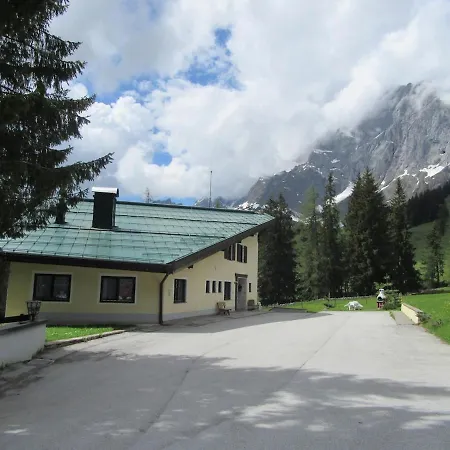 Hochkoenig 6 Muhlbach Am Hochkonig