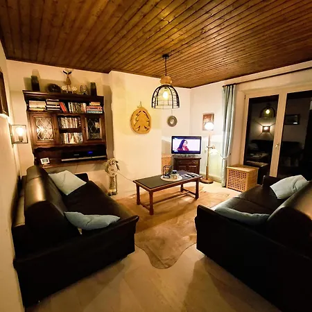 Διαμέρισμα Hochkoenig 6 Mühlbach am Hochkönig