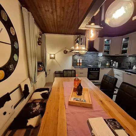 Hochkoenig 6 Mühlbach am Hochkönig