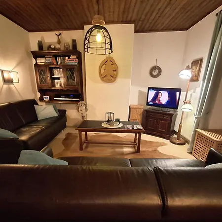 Hochkoenig 6 Διαμέρισμα Mühlbach am Hochkönig