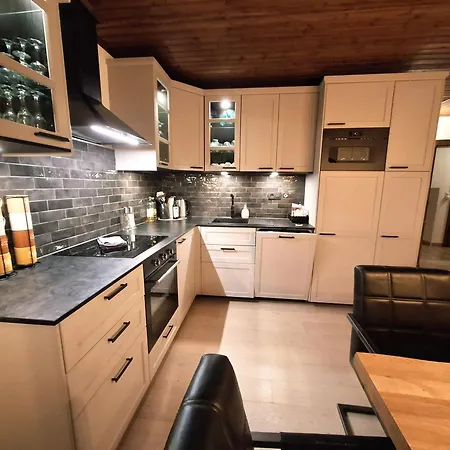 Hochkoenig 6 Διαμέρισμα *