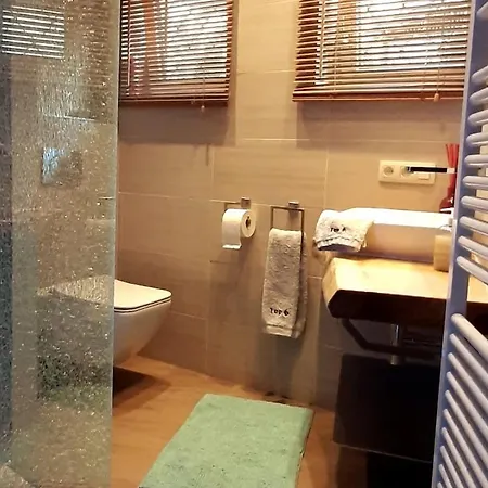 Διαμέρισμα Hochkoenig 6