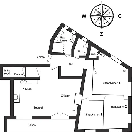 Hochkoenig 6 Apartament Mühlbach am Hochkönig