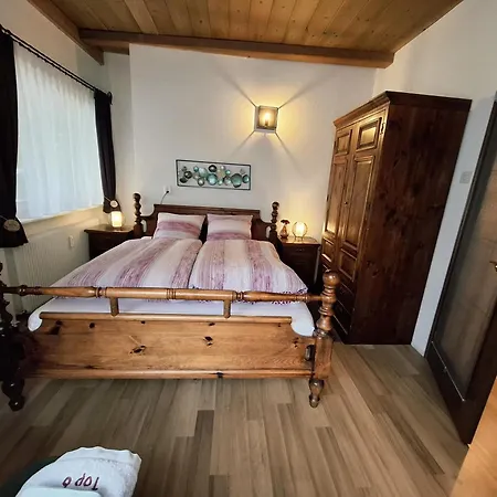 Apartament Hochkoenig 6 *