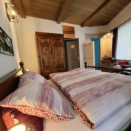 Διαμέρισμα Hochkoenig 6 Mühlbach am Hochkönig