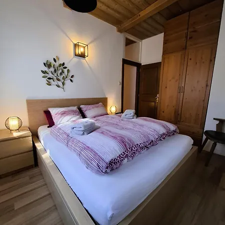 Hochkoenig 6 Διαμέρισμα *