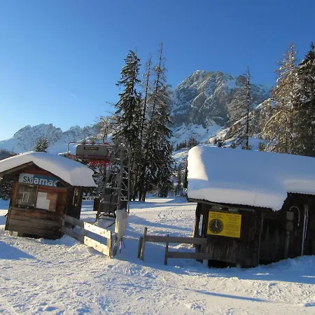 Hochkoenig 6 Διαμέρισμα *