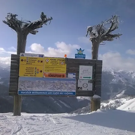 Hochkoenig 6 Mühlbach am Hochkönig