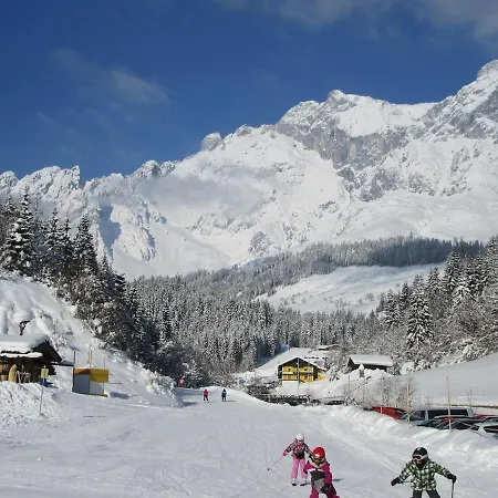 Hochkoenig 6 * Mühlbach am Hochkönig
