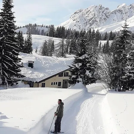Διαμέρισμα Hochkoenig 6 Mühlbach am Hochkönig