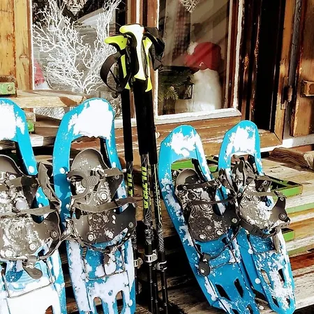 Διαμέρισμα Hochkoenig 6 *