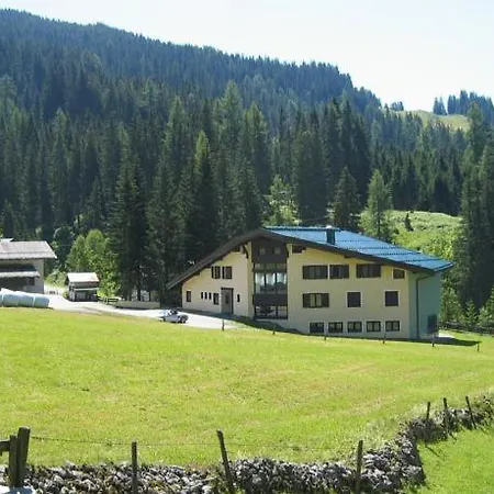 Hochkoenig 6 *