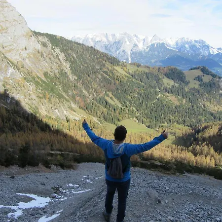 Hochkoenig 6 Διαμέρισμα Mühlbach am Hochkönig