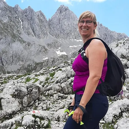 Διαμέρισμα Hochkoenig 6