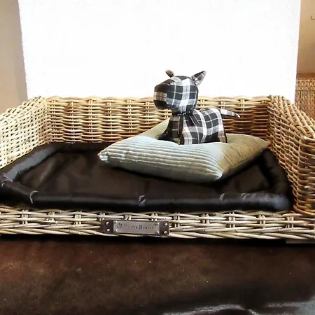 Hochkoenig 6 Διαμέρισμα *