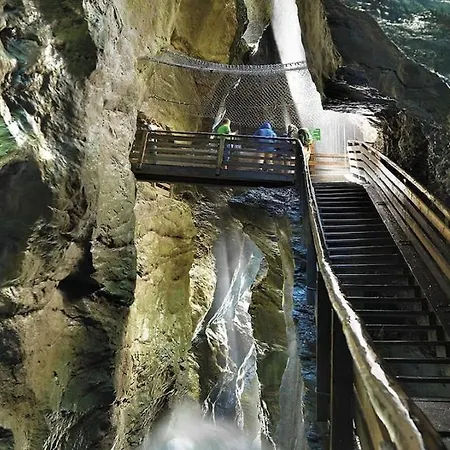 Hochkoenig 6 Διαμέρισμα *