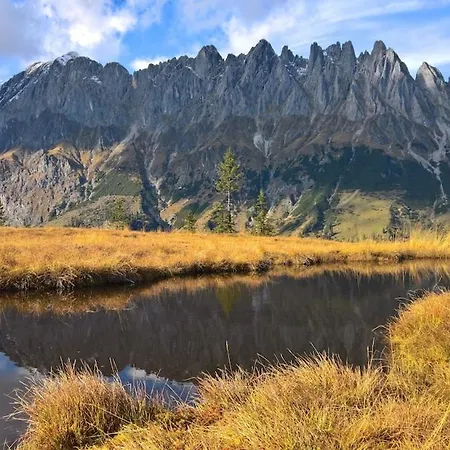 Hochkoenig 6 Mühlbach am Hochkönig