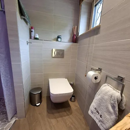 Διαμέρισμα Hochkoenig 6 Mühlbach am Hochkönig