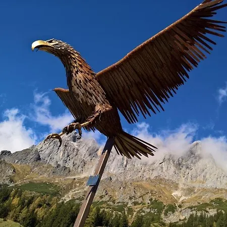 Hochkoenig 6 * Mühlbach am Hochkönig